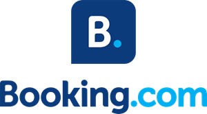 bookig logo