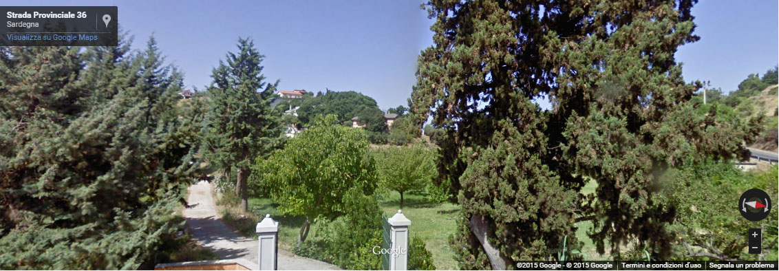 street-view